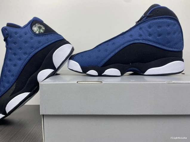 13 DJ5982-400 Air Jordan Blue Brave 1113